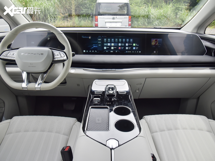 2024���Ǻ�V9 1.5TD 200km ������ϵ�� ��Ş��