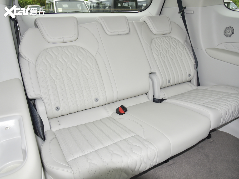 2024���Ǻ�V9 1.5TD 200km ������ϵ�� ��Ş��