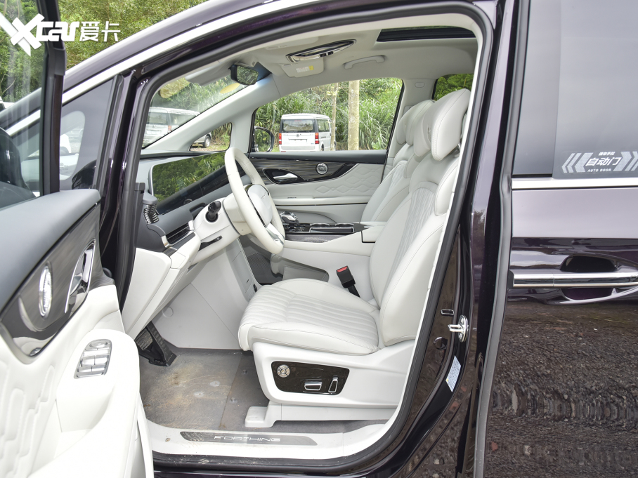 2024���Ǻ�V9 1.5TD 200km ������ϵ�� ��Ş��