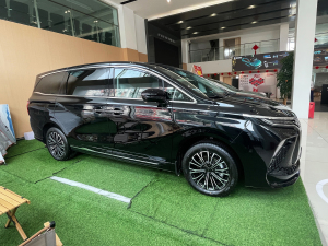 2024款1.5TD 200km 中国结系列 尊享型 整体外观
