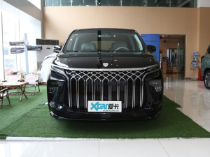 2024款1.5TD 200km 中国结系列 尊享型 整体外观