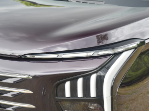 2024款1.5TD 200km 青云梯系列 旗舰型 细节外观