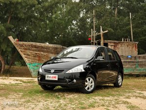 2011款1.5XL AMT旗舰版 整体外观