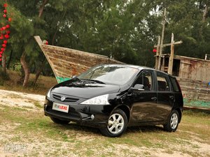 2011款1.5XL AMT尊享版 整体外观