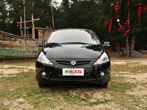 2011款1.5XL 手动豪华版 整体外观
