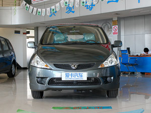 2011款1.5XL 手动舒适版 正前