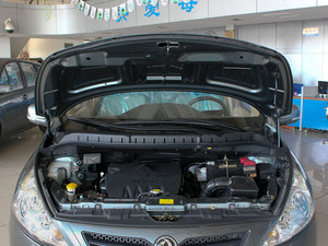 2011款1.5XL 手动舒适版 其它