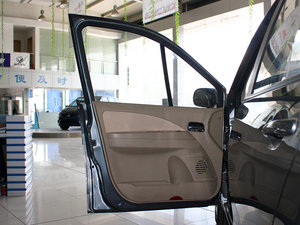 2011款1.5XL 手动舒适版 空间座椅