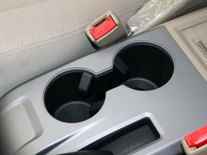 2011款1.5XL 手动舒适版 空间座椅