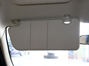 2011款1.5XL 手动舒适版 空间座椅