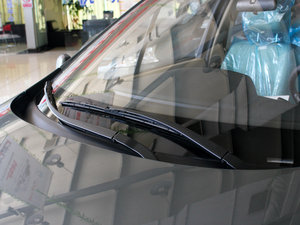 2011款1.5XL 手动舒适版 雨刷