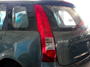 2011款1.5XL 手动舒适版 细节外观