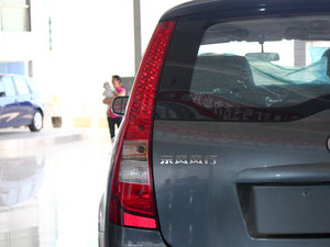 2011款1.5XL 手动舒适版 细节外观