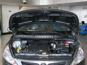 2011款1.5XL AMT豪华版 其它