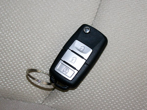 2011款1.5XL AMT豪华版 其它