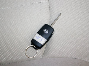 2011款1.5XL AMT豪华版 其它