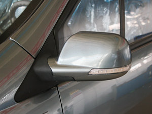 2011款1.5XL AMT豪华版 细节外观