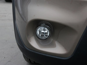 2011款1.8T 自动尊贵版 细节外观