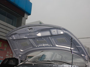 2011款1.8T 自动尊贵版 其它