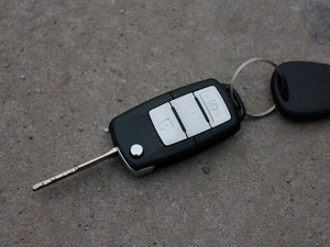2011款1.8T 自动尊贵版 其它