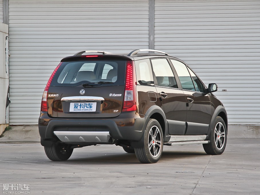 2012SUV 1.6L ք