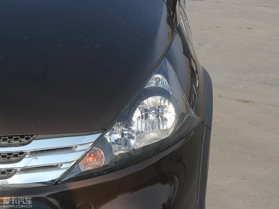 2012SUV 1.6L ք(dng)