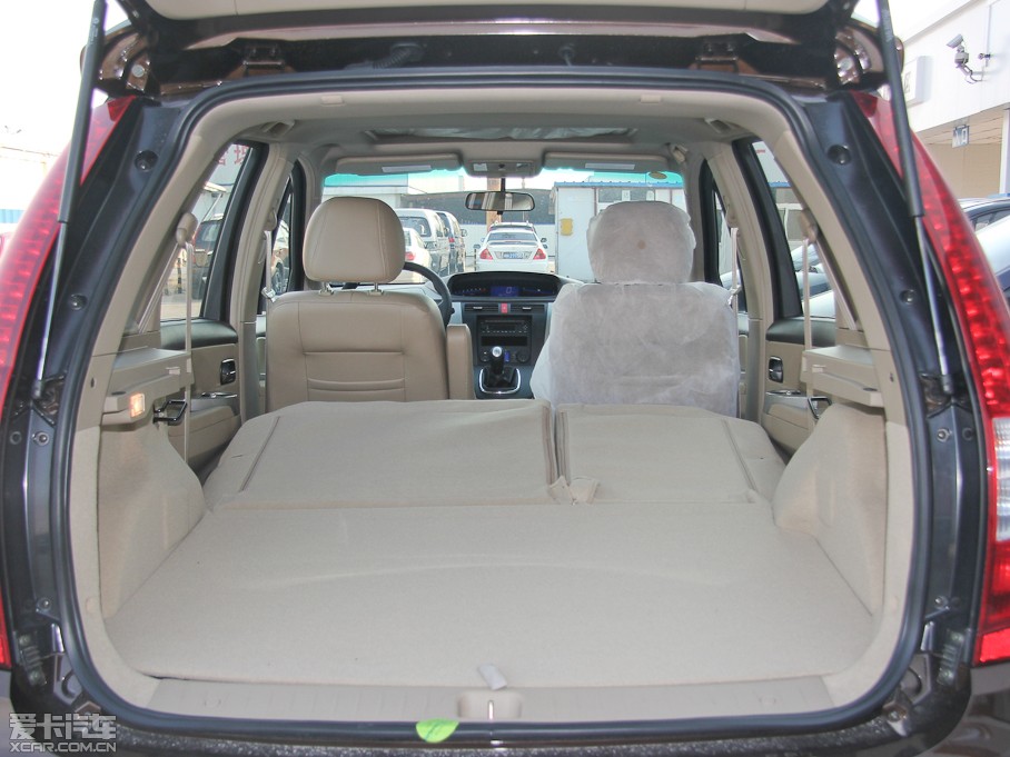 2012SUV 1.6L ք