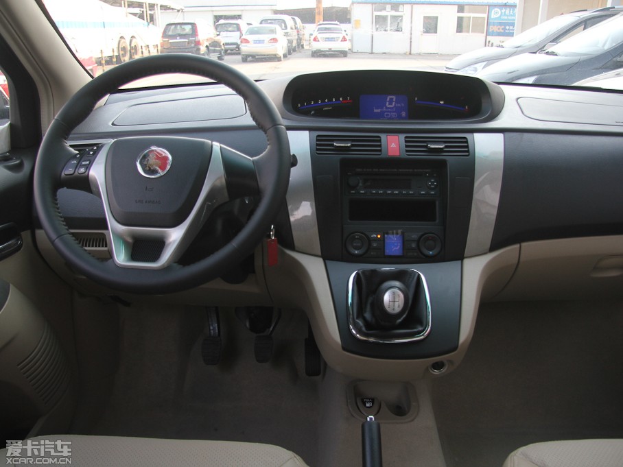2012SUV 1.6L ք(dng)