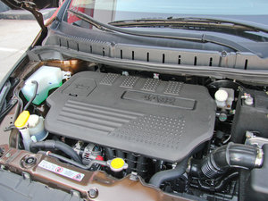 2012款1.6L 手动尊享版 其它