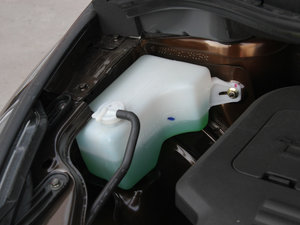 2012款1.6L 手动尊享版 其它