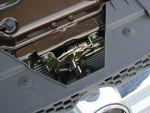 2012款1.6L 手动尊享版 其它