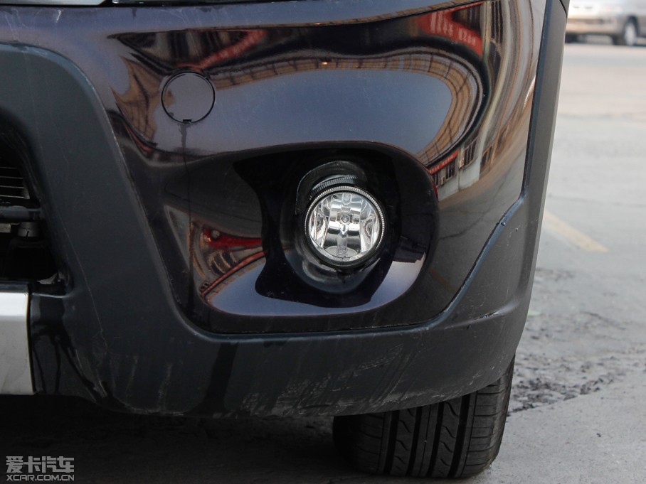 2012 LV 1.5L AMTA