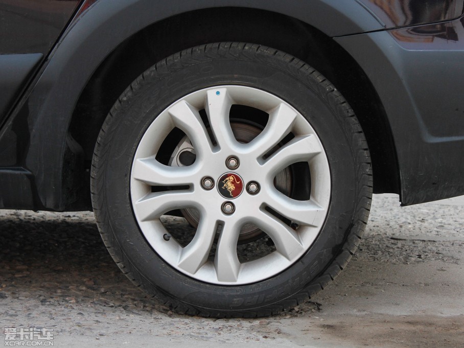 2012 LV 1.5L AMTA