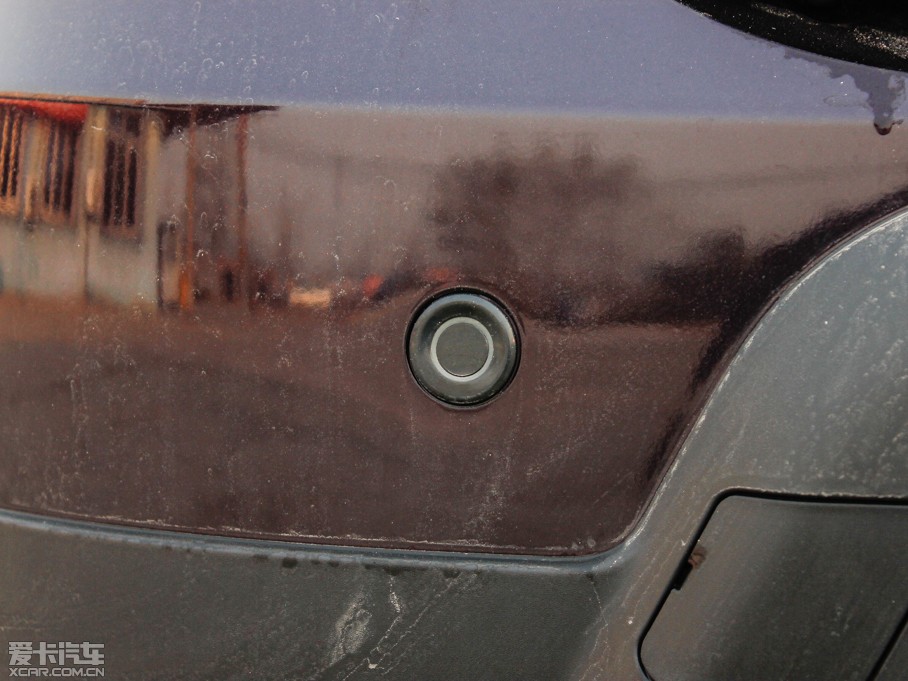 2012 LV 1.5L AMTA