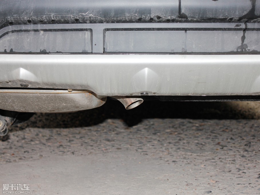 2012 LV 1.5L AMTA