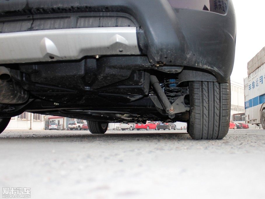 2012 LV 1.5L AMTA