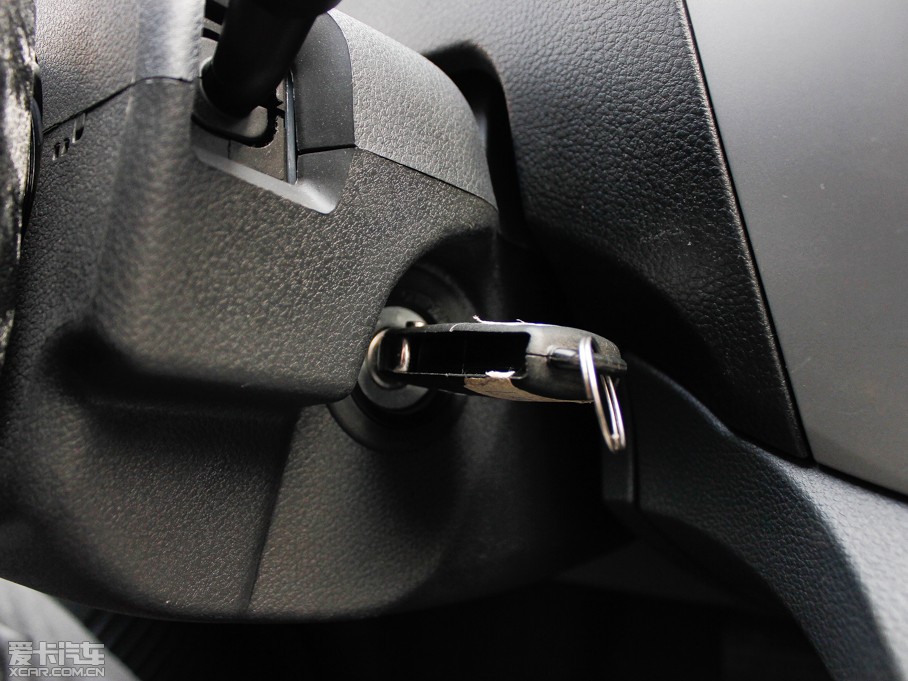 2012 LV 1.5L AMTA