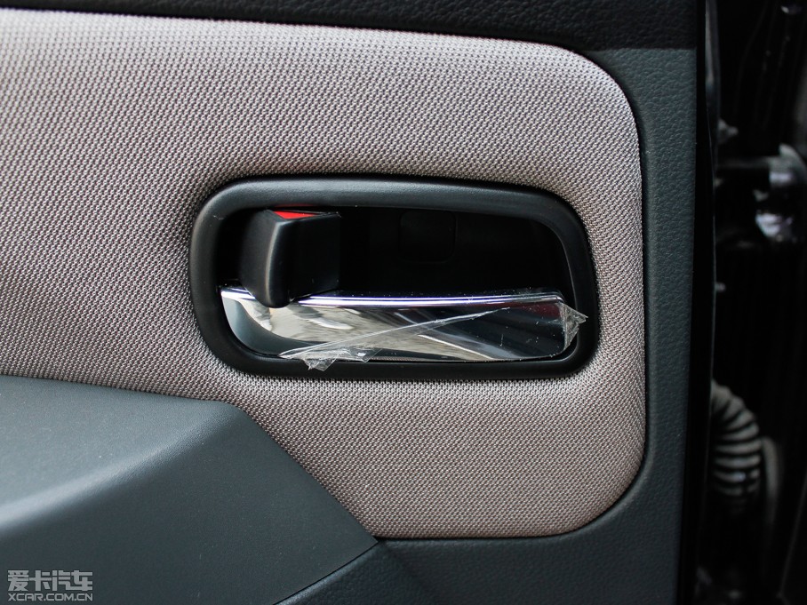 2012 LV 1.5L AMTA