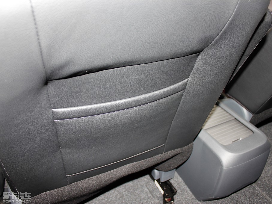 2012 LV 1.5L AMTA