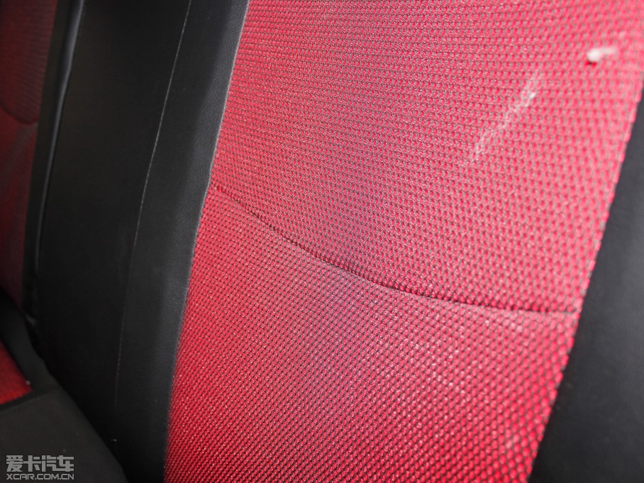 2012 LV 1.5L AMTA