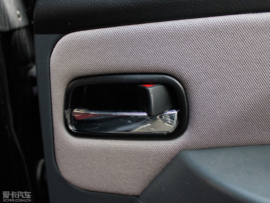 2012 LV 1.5L AMTA