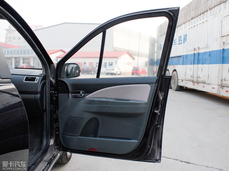 2012 LV 1.5L AMTA