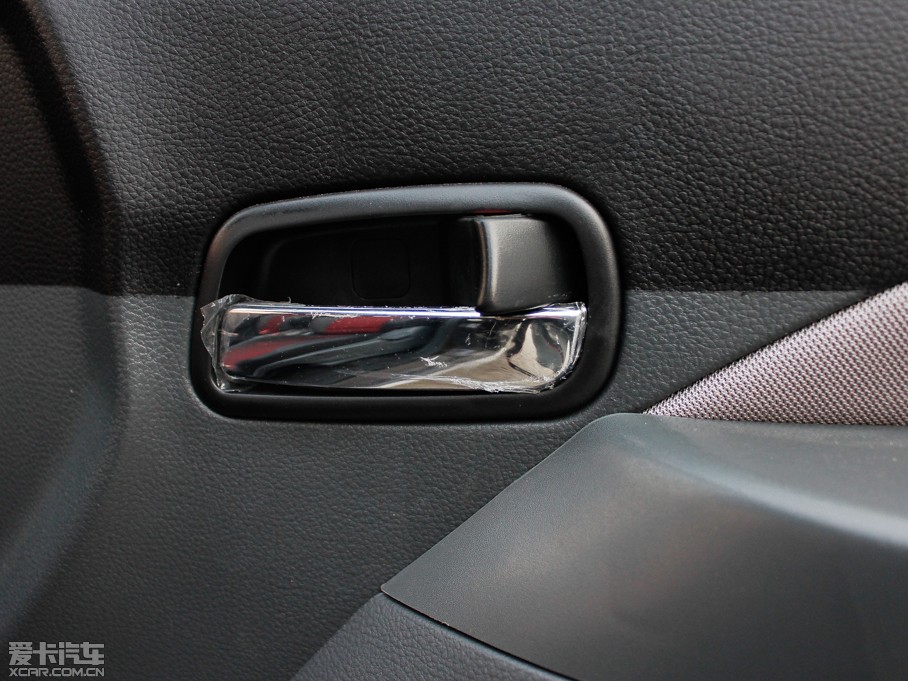 2012 LV 1.5L AMTA