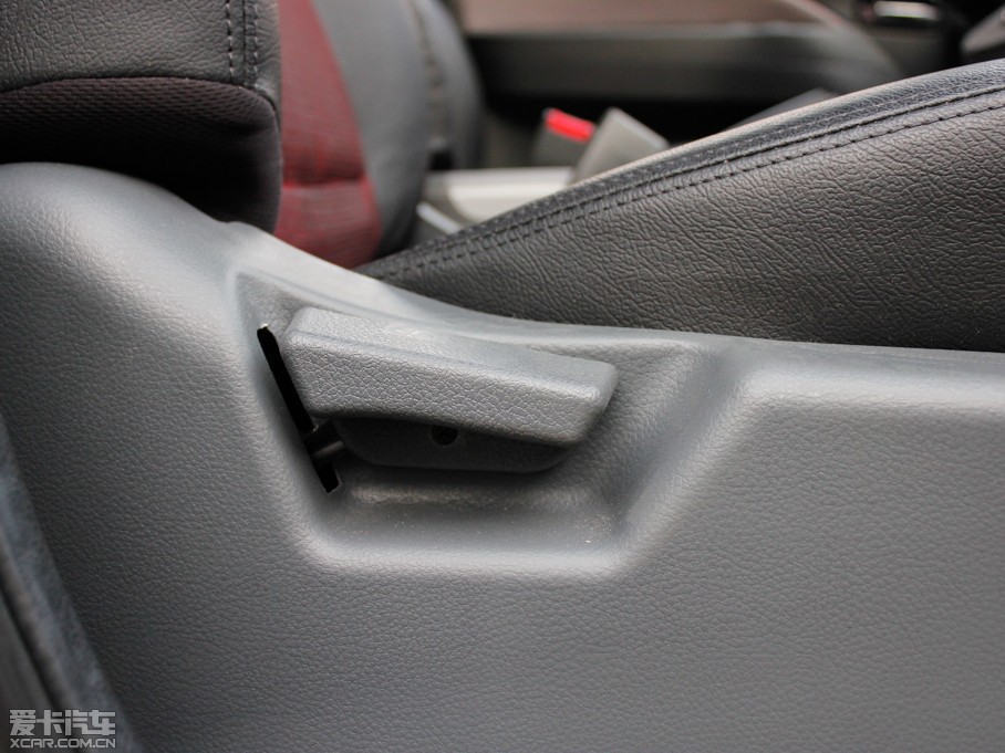 2012 LV 1.5L AMTA