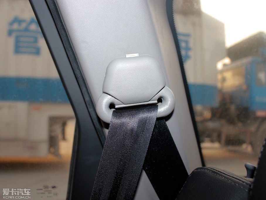 2012 LV 1.5L AMTA