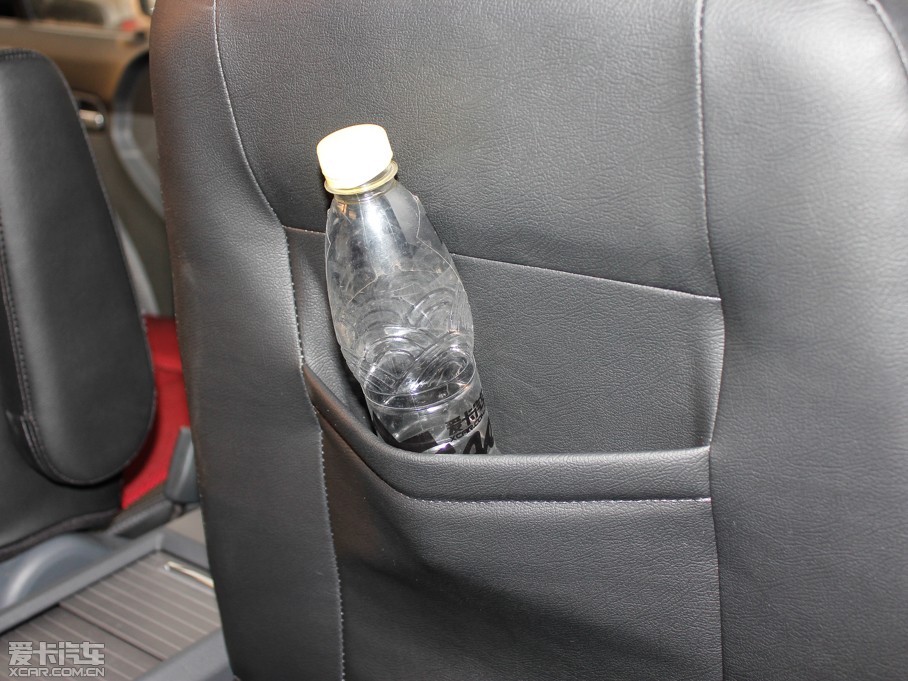 2012 LV 1.5L AMTA