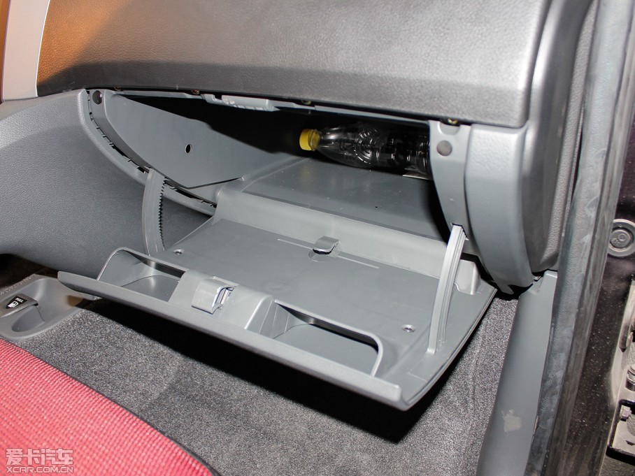 2012 LV 1.5L AMTA