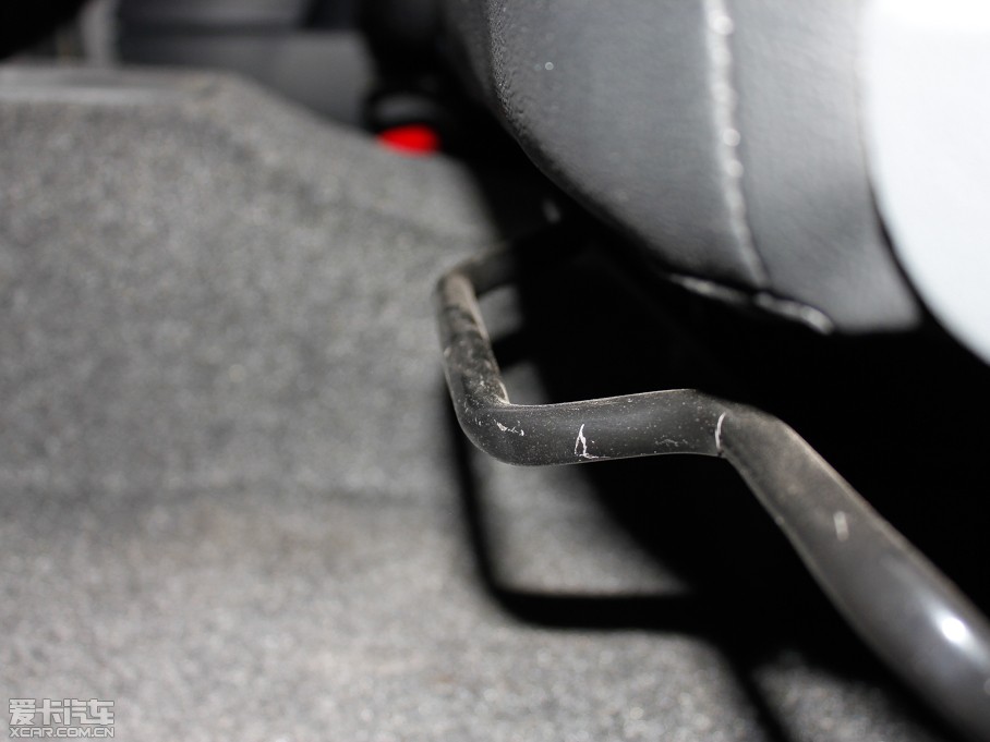 2012 LV 1.5L AMTA