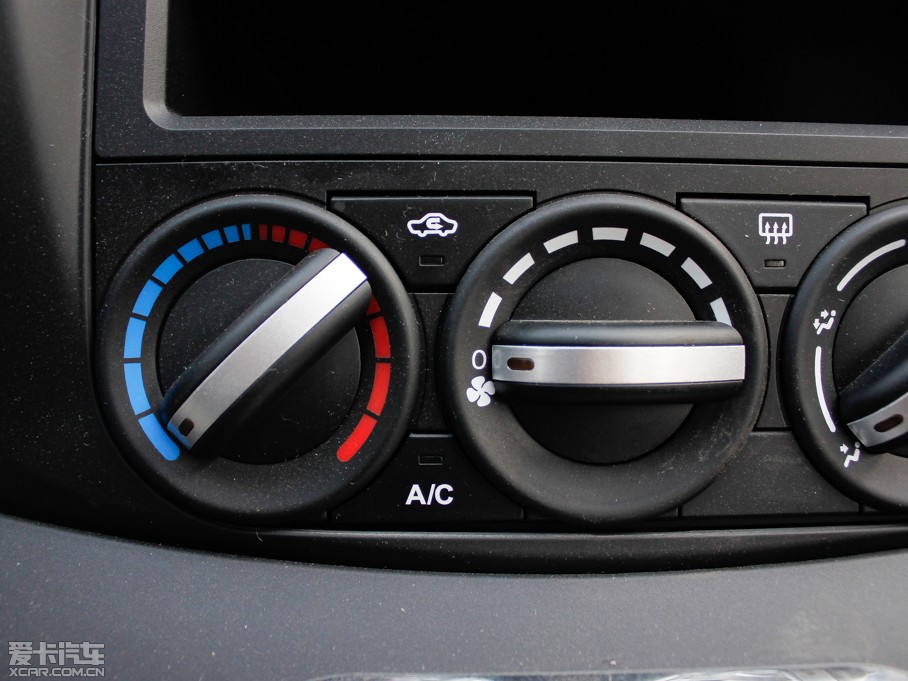 2012 LV 1.5L AMTA