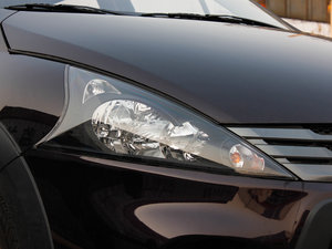 2012LV 1.5L AMTA (x)(ji)^